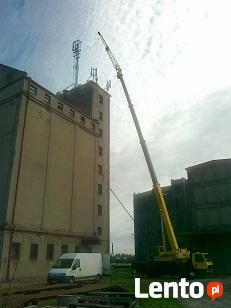 Konserwacja Odbiory UDT serwis naprawa windy hdsy