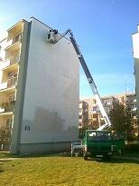 Konserwacja Odbiory UDT serwis naprawa windy hdsy