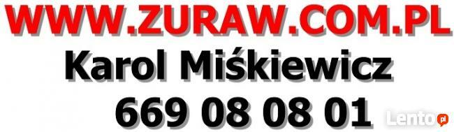 Konserwacja Odbiory UDT serwis naprawa windy hdsy