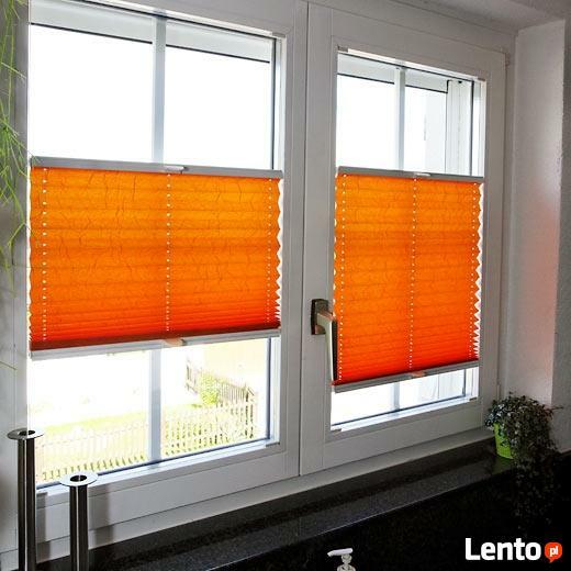 Rolety, Żaluzje, Verticale, Moskitiery, Plisy PRODUCENT