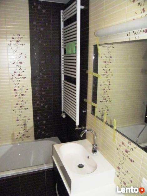 firma glazurnicza, układanie płytek, łazienki, tarasy