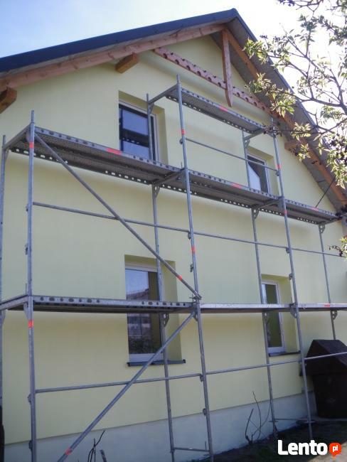 USŁUGI BUDOWLANE A-Z