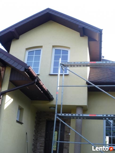 USŁUGI BUDOWLANE A-Z