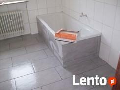 Roboty remontowe. Docieplenia