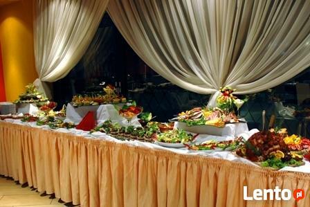 Catering, kompleksowa obsługa imprez okolicznościowych