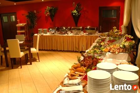 Catering, kompleksowa obsługa imprez okolicznościowych