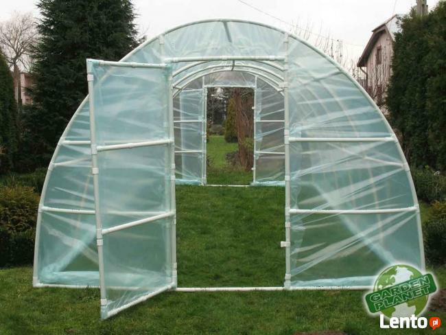 Tunele foliowe, tunel foliowy 3x6, transport gratis !!!