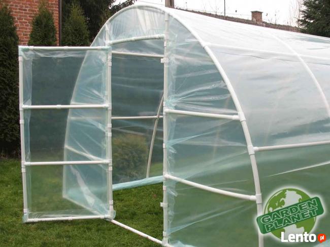 Tunele foliowe, tunel foliowy 3x6, transport gratis !!!