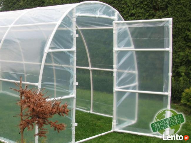 Tunele foliowe, tunel foliowy 3x6, transport gratis !!!