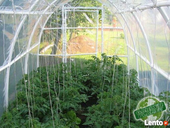 Tunele foliowe, tunel foliowy 3x6, transport gratis !!!