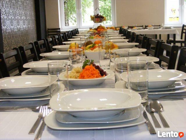 Wesele, kompleksowa obsługa