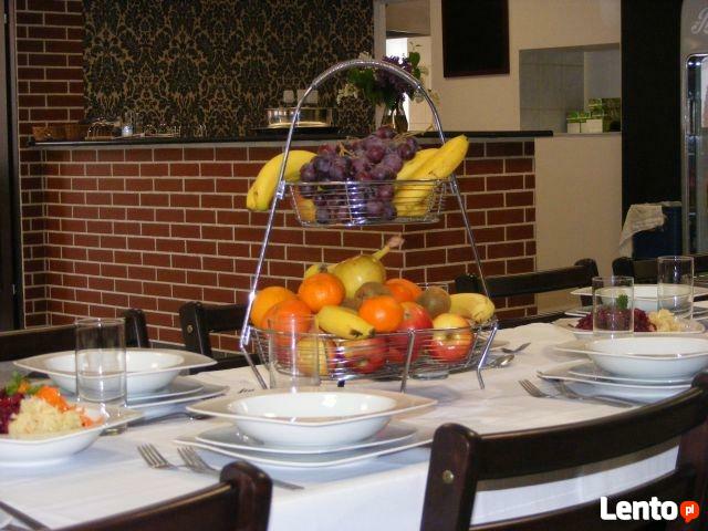 Wesele, kompleksowa obsługa