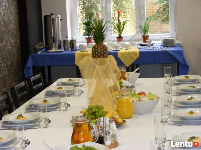 Wesele, kompleksowa obsługa