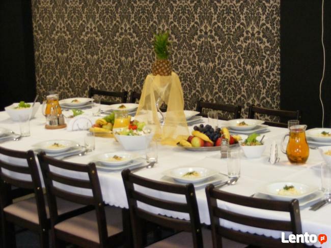 Wesele, kompleksowa obsługa