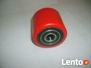 Wózek paletowy - paleciak - Nowy - Dostawa Gratis