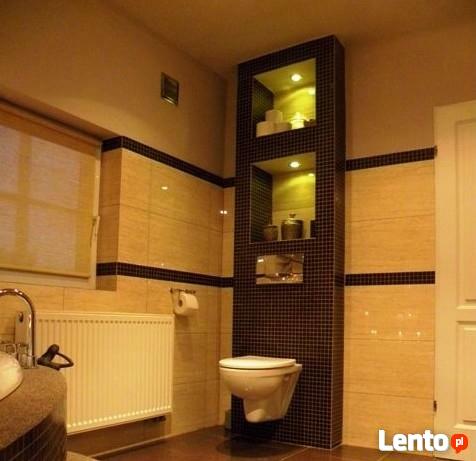 REMONTY - ZREALIZUJEMY PAŃSTWA WIZJE