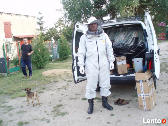 Odrobaczanie, odszczurzanie ,HACCP,usuwanie fetoru