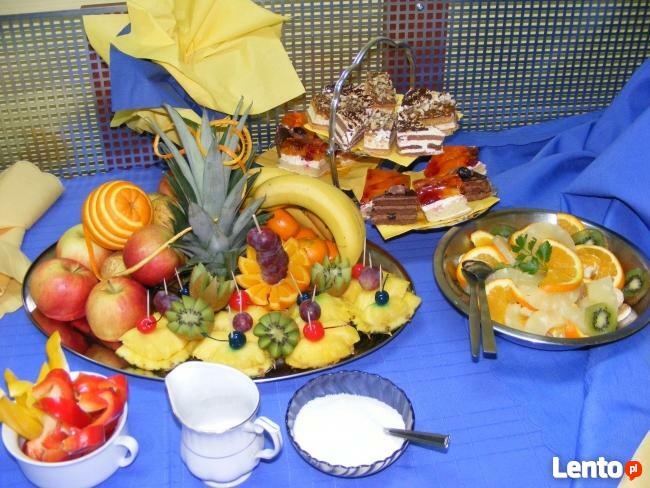 Ślub, chrzciny, komunie