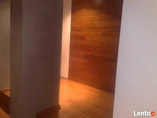 Schody montaż cyklinowanie podłóg, układanie paneli, parkiet