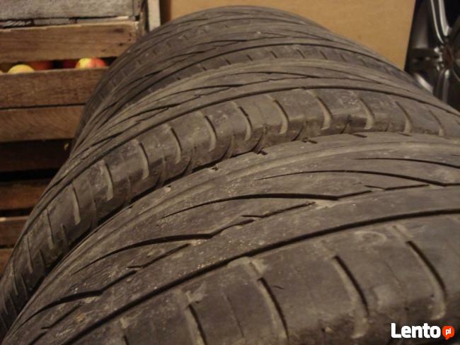 Opony CONTINENTAL 185/60/15