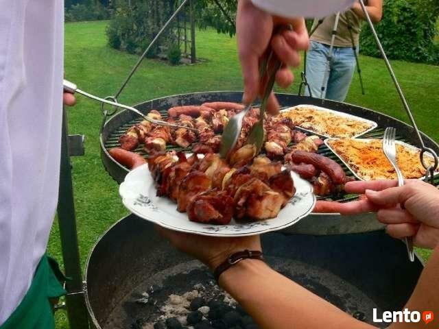 Garden party