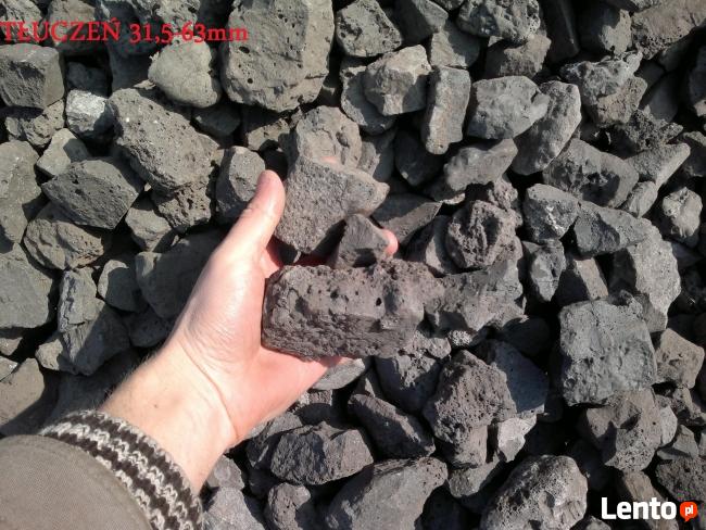 Kruszywo drogowe Kamień do utwardzenia wjazdu