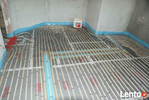 Hydraulik Grodzisk Mazowiecki, Usługi Hydrauliczne Milanówek