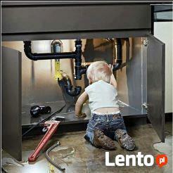 Hydraulik Grodzisk Mazowiecki, Usługi Hydrauliczne Milanówek