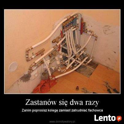 Hydraulik Grodzisk Mazowiecki, Usługi Hydrauliczne Milanówek