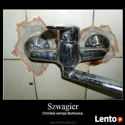 Hydraulik Grodzisk Mazowiecki, Usługi Hydrauliczne Milanówek