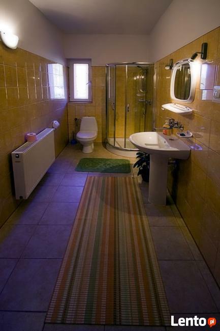 Agroturystyka Ranczo u Jana