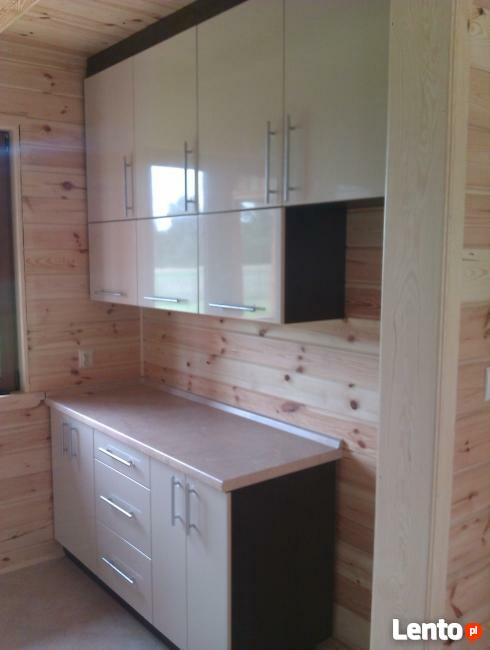 MEBLE NA ZAMÓWIENIE ,, SławMeble