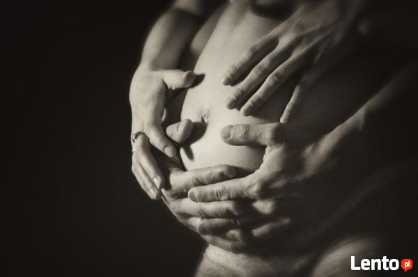 Fotografia ciążowa