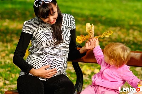 Fotografia ciążowa