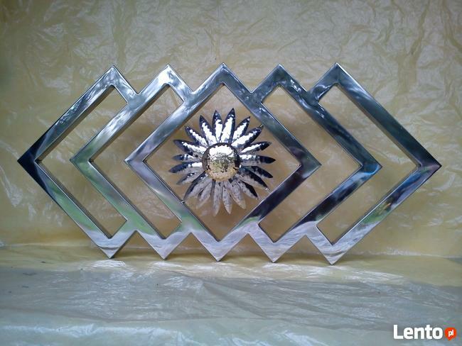 BALUSTRADY ZE STALI NIERDZEWNEJ KRAKÓW.