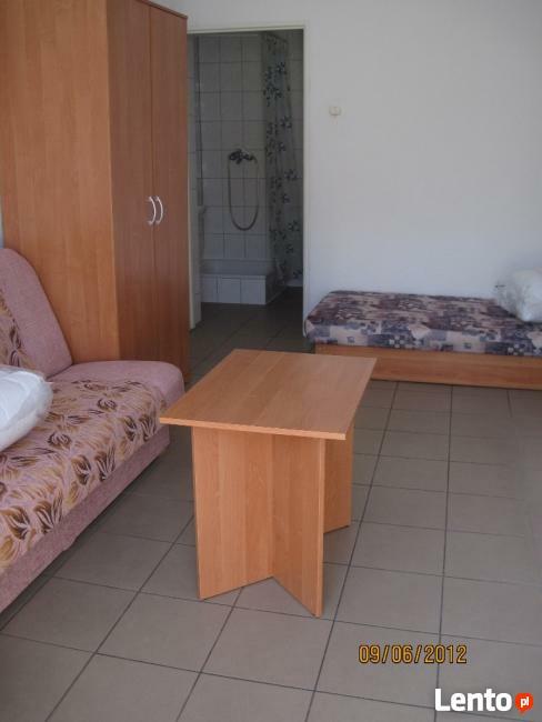 Pokoje kwatery noclegi pod Wydmami Sarbinowo