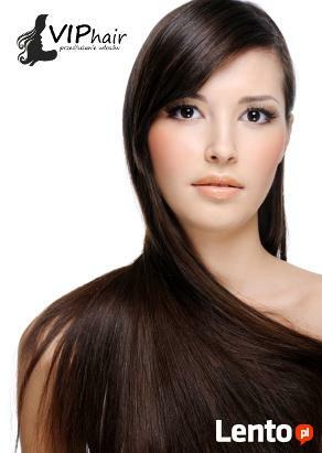 PROFESJONALNE PRZEDŁUŻANIE WŁOSÓW - Studio VIPhair