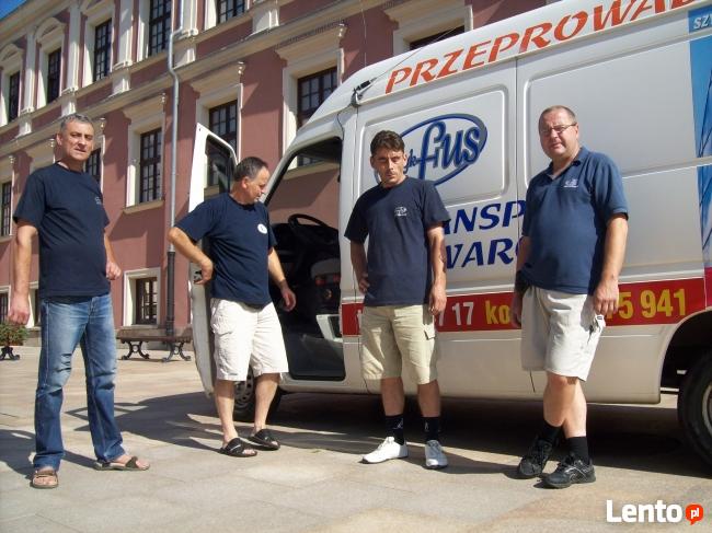 TAXI BAGAŻOWE ,PRZEPROWADZKI