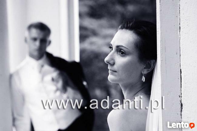 wideofilmowanie, fotografia ślubna,kamerzysta Częstochowa