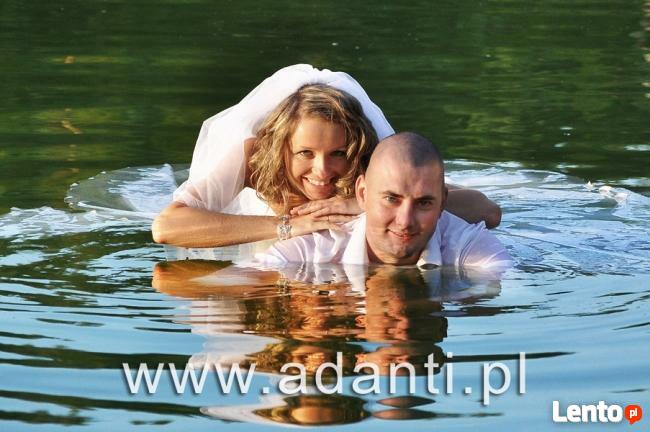 wideofilmowanie, fotografia ślubna,kamerzysta Częstochowa