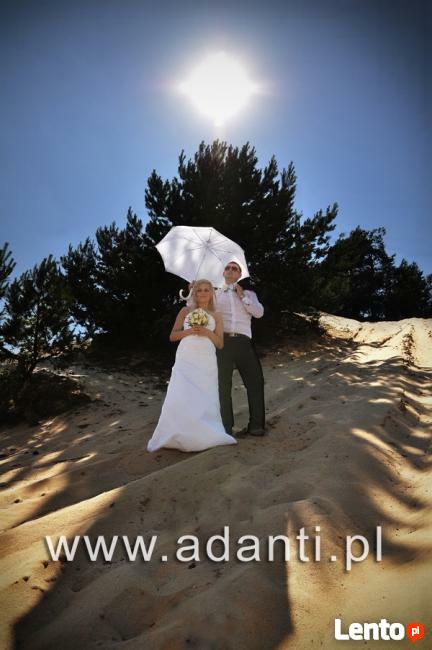 wideofilmowanie, fotografia ślubna,kamerzysta Częstochowa