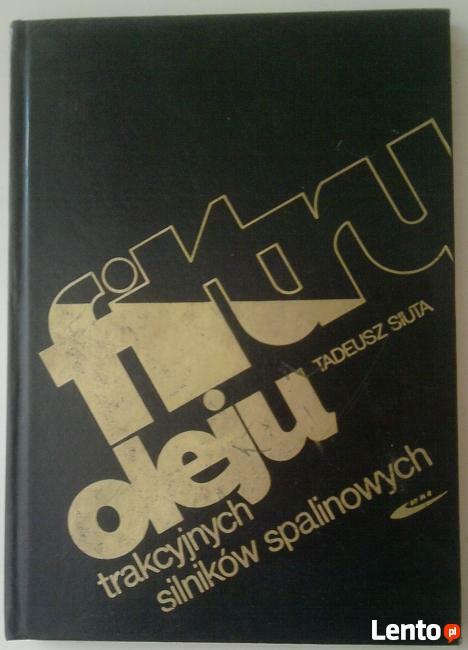 Filtry oleju tradycyjnych silników spalinowych