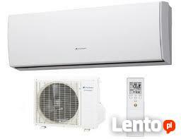 klimatyzacja chłodnictwo