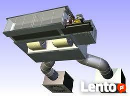 klimatyzacja chłodnictwo