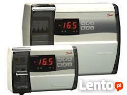 klimatyzacja chłodnictwo