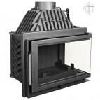 Kominki - Blaty Kuchenne - schody granit