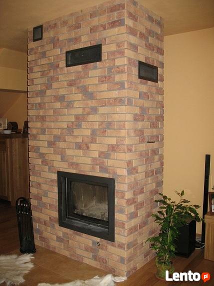 Kominki - Blaty Kuchenne - schody granit