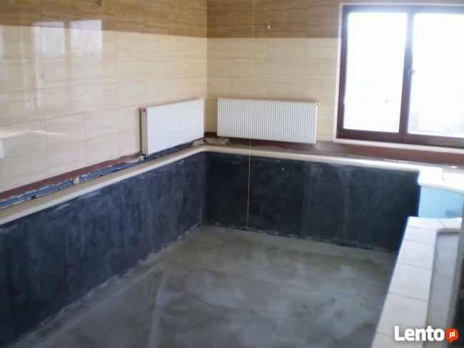 Wykonawstwo kotłowni gazowych projektowanie Montaż inst. C.O