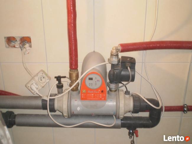 Wykonawstwo kotłowni gazowych projektowanie Montaż inst. C.O