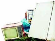 Sprzątanie piwnic, strychów, altanek. Wywóz gratów.